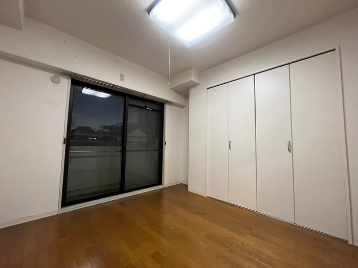 居室 板宿住宅ビル