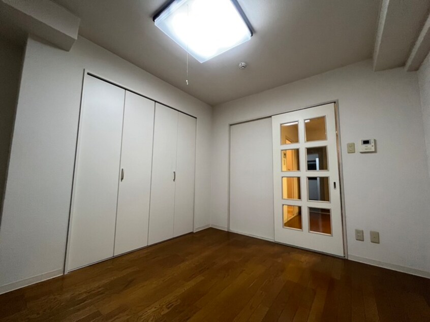 居室 板宿住宅ビル