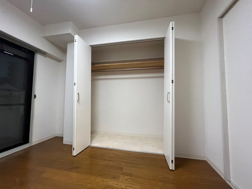 収納 板宿住宅ビル