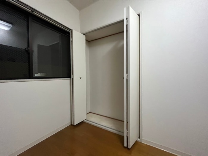 収納 板宿住宅ビル