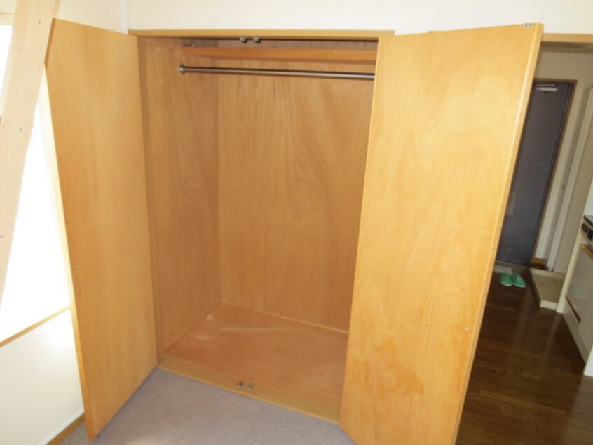 収納 マ－メイド