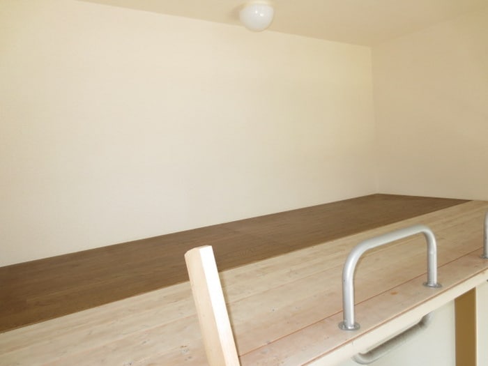 ロフト マ－メイド