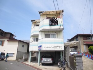 エンゼルハイムＯＨＴＳＵ