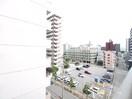 室内からの展望 パインフィールド１ｓｔ