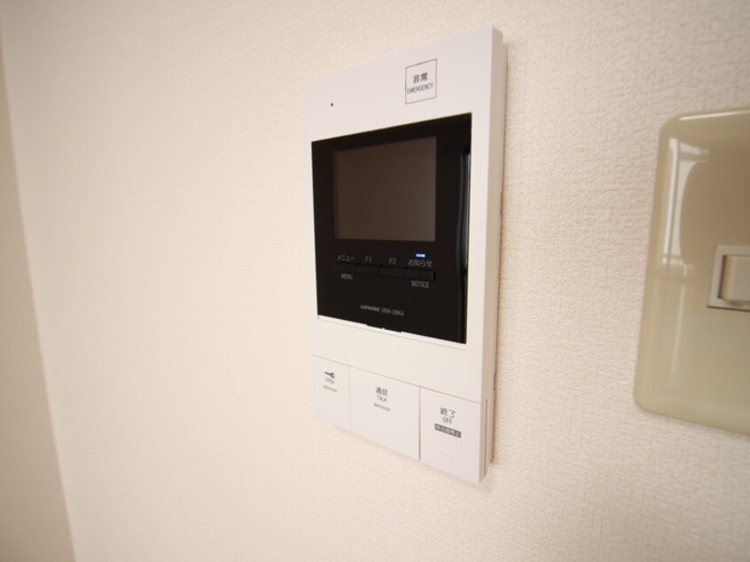内観写真 パインフィールド１ｓｔ