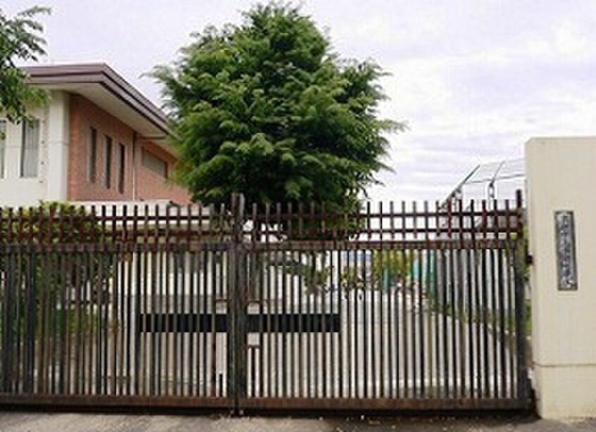 京都市立洛南中学校(中学校/中等教育学校)まで750m サウスビン