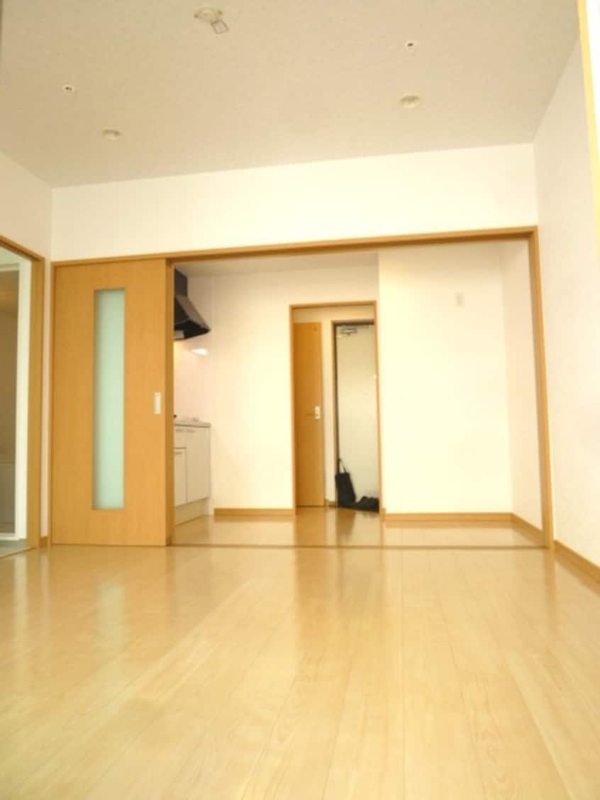 居室 ＯＡＫ弥栄・夕陽ヶ丘