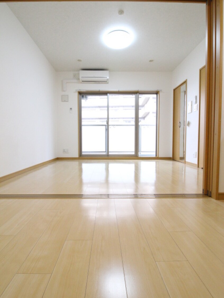 居室 ＯＡＫ弥栄・夕陽ヶ丘