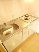 キッチン ＯＡＫ弥栄・夕陽ヶ丘