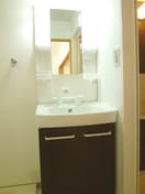 洗面 ＯＡＫ弥栄・夕陽ヶ丘