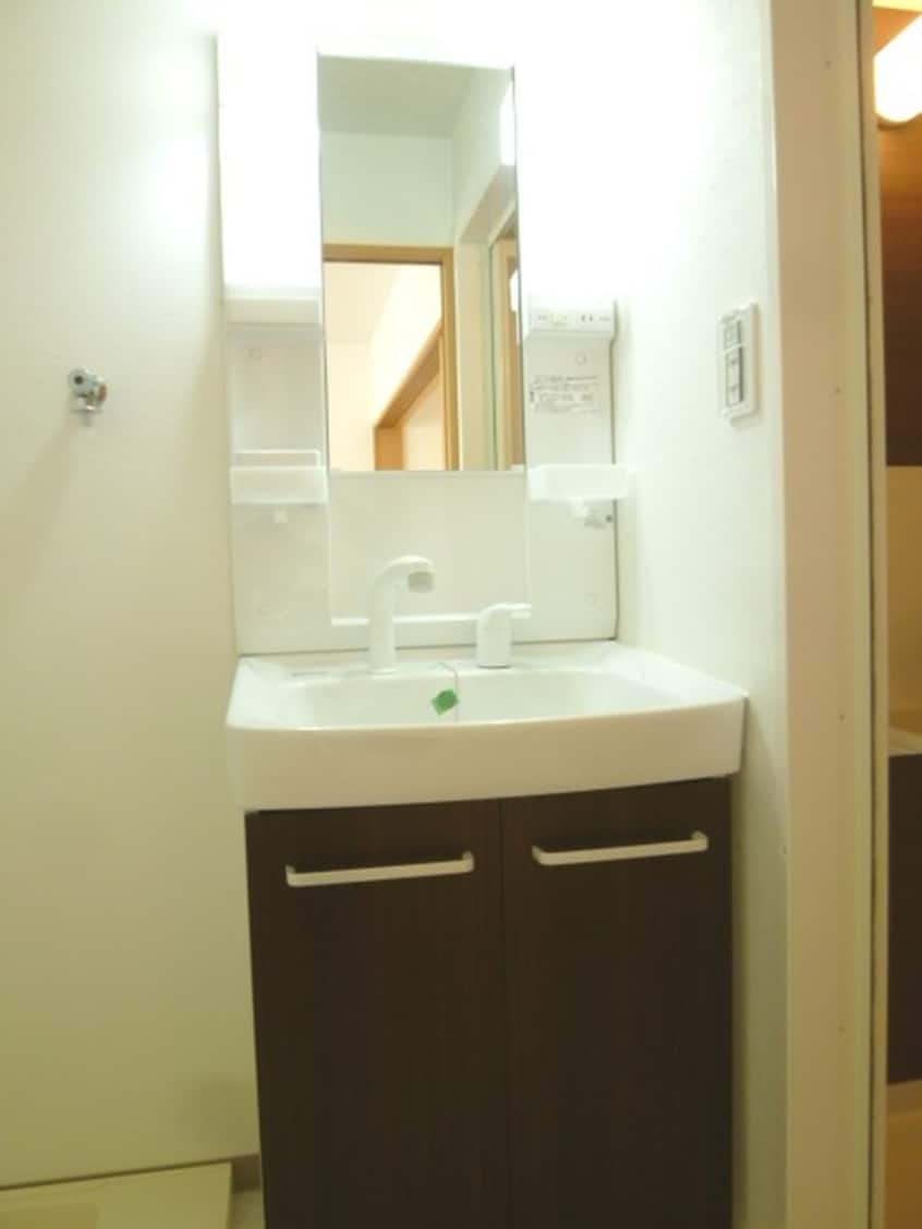 洗面 ＯＡＫ弥栄・夕陽ヶ丘