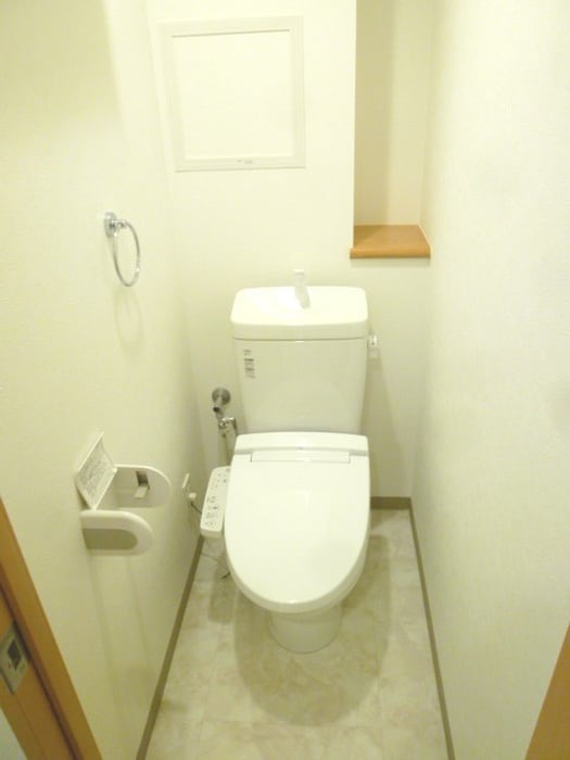 トイレ ＯＡＫ弥栄・夕陽ヶ丘