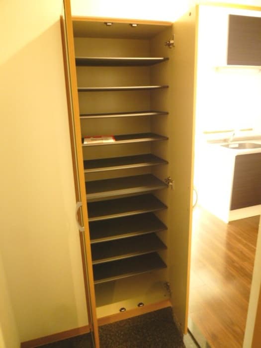 靴箱 ＯＡＫ弥栄・夕陽ヶ丘