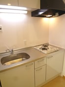 内観写真 ＯＡＫ弥栄・夕陽ヶ丘