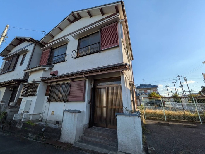 外観写真 仮)KITAAMABE戸建て