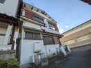 外観写真 仮)KITAAMABE戸建て