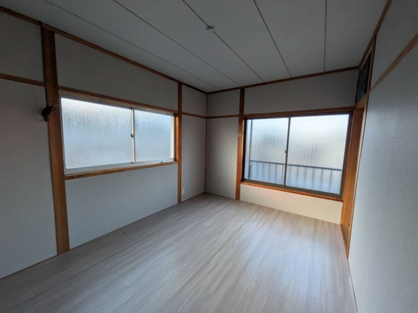 居室 仮)KITAAMABE戸建て