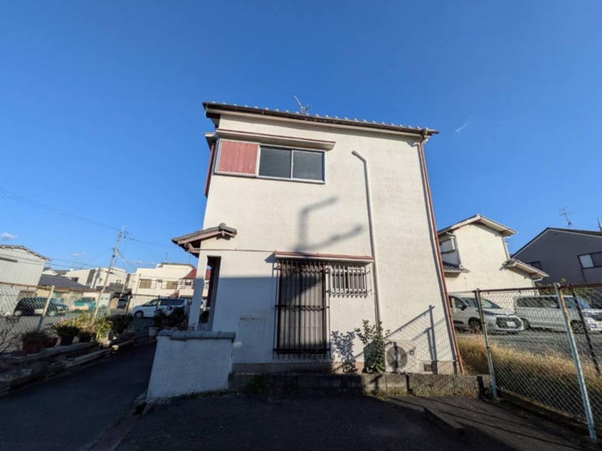 外観写真 仮)KITAAMABE戸建て