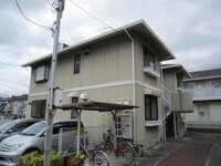 すみれハイツ Ⅲ