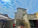 外観写真 Ｆマンション