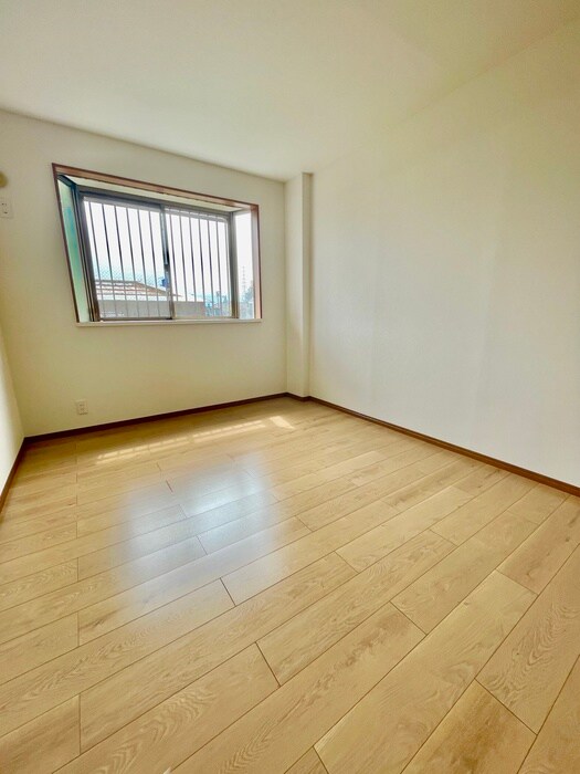 居室 Ｆマンション