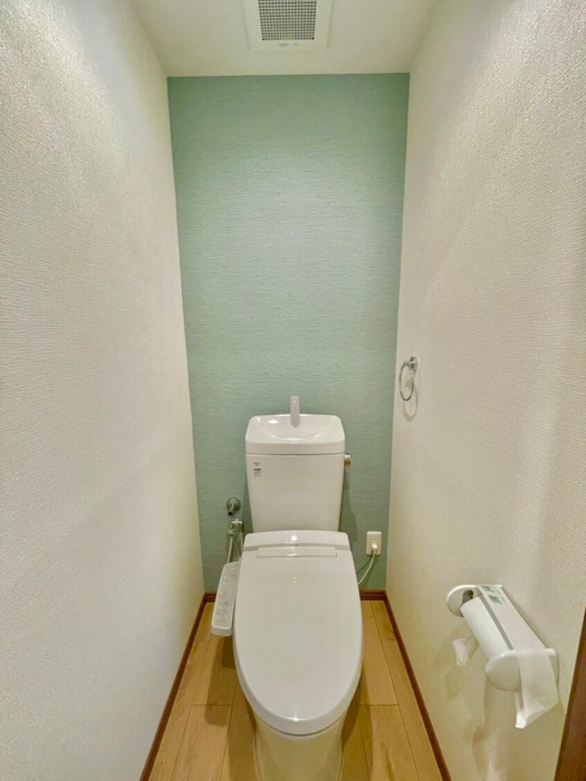 トイレ Ｆマンション
