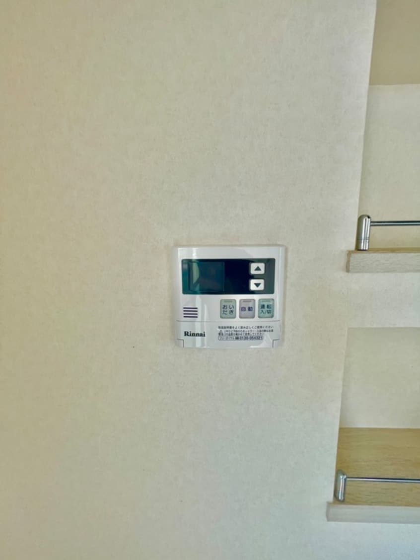 内観写真 Ｆマンション