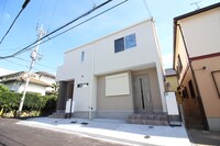 仮）豊中本町8丁目計画