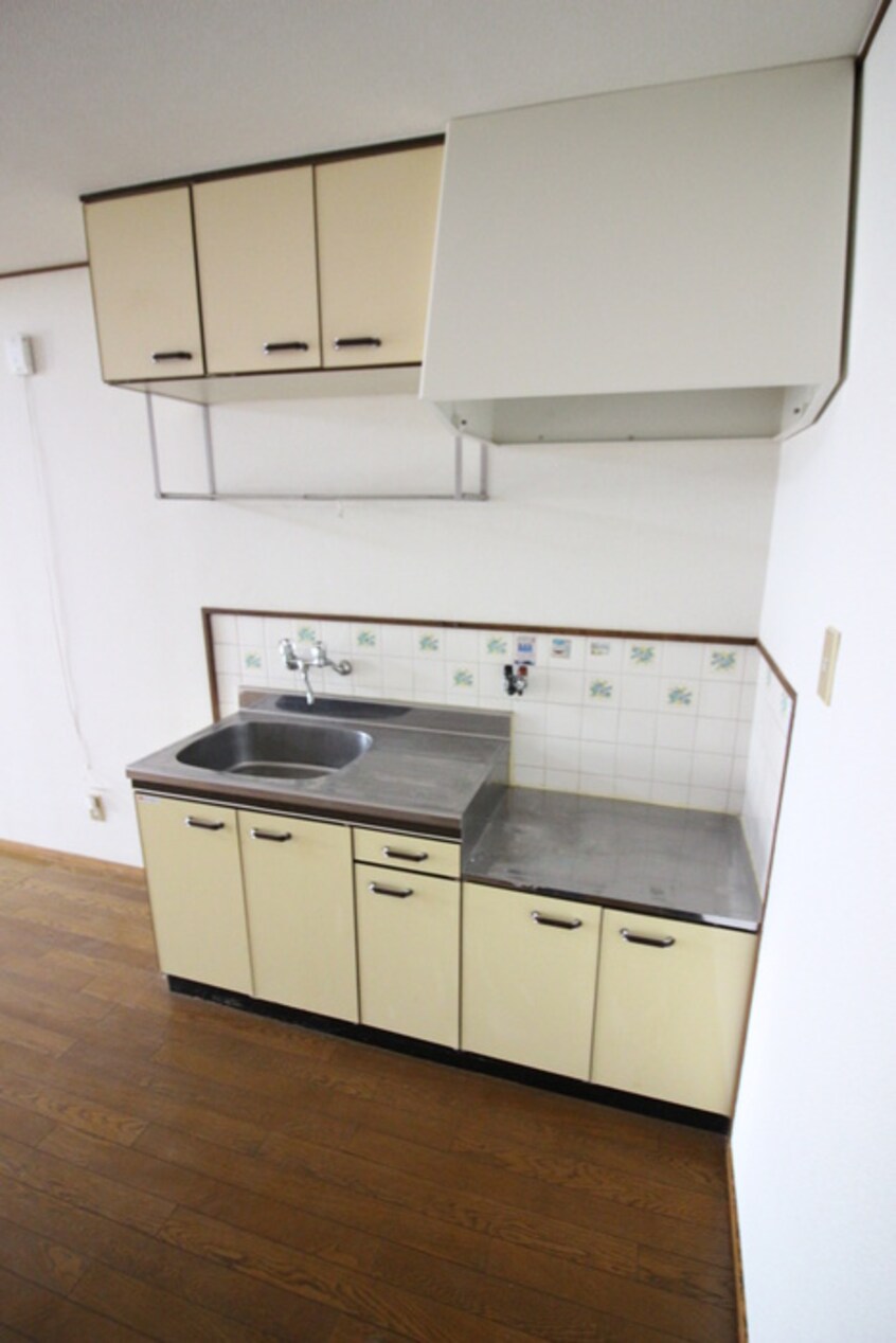 キッチン クレ－ルド長居