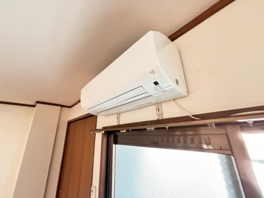 内観写真 クレ－ルド長居