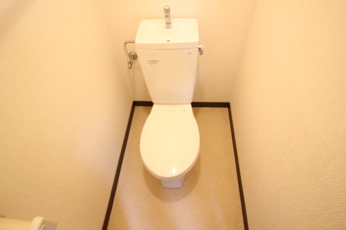 トイレ クレ－ルド長居