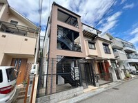 リベルテ六甲