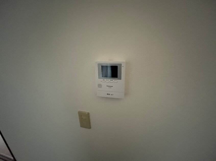 内観写真 ハイツ南田辺(406)