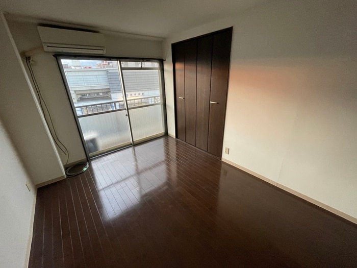 居室 ハイツ南田辺(406)