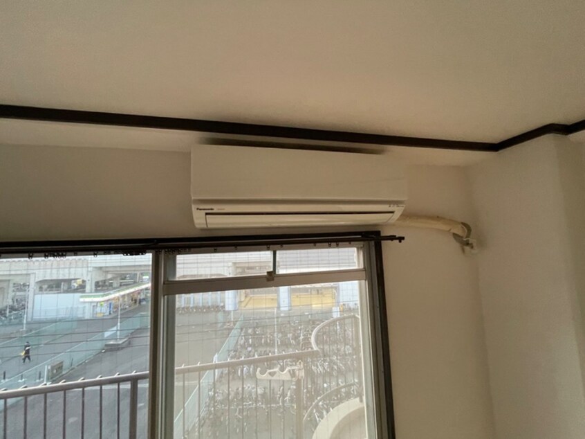 内観写真 ハイツ南田辺(406)