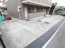 駐車場 サンライズ