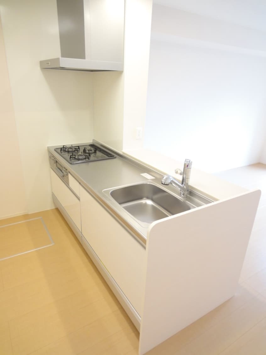 キッチン コスモパレスⅡ