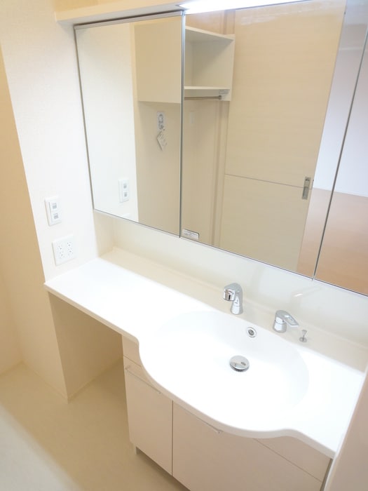 洗面 コスモパレスⅡ