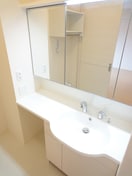 洗面 コスモパレスⅡ