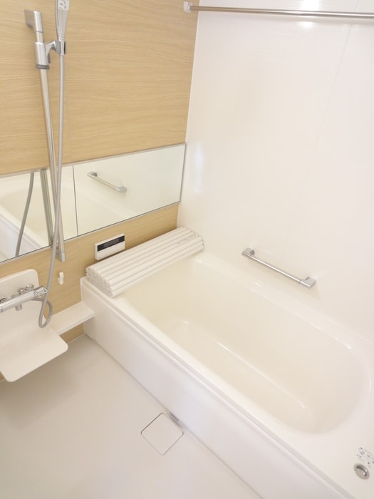 バス／シャワールーム等 コスモパレスⅡ