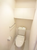 トイレ コスモパレスⅡ