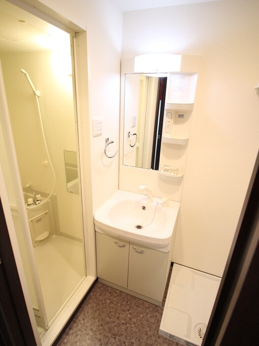 洗面 エクセレント上新１７