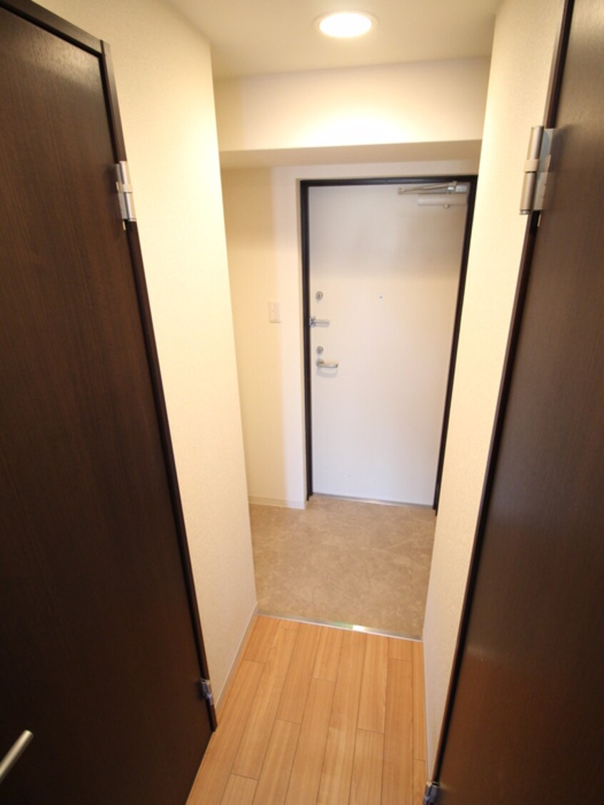 廊下 エクセレント上新１７
