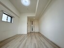 居室 ｴｽﾘｰﾄﾞ神戸ﾊｰﾊﾞｰﾃﾗｽ(1001)