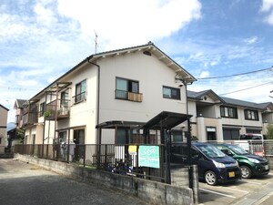 辻ハイツ