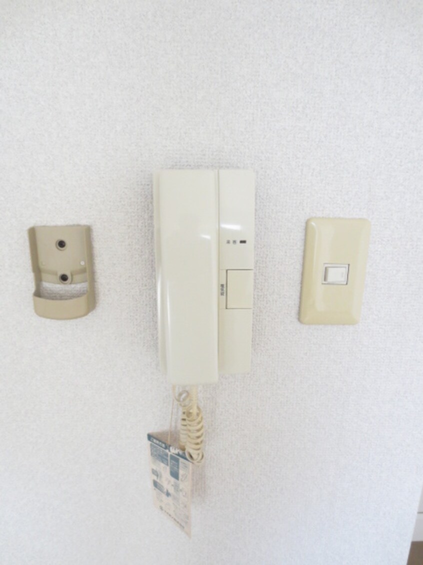 内観写真 メゾン・ド・エクレ－ル