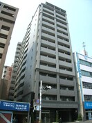 エスリ－ド烏丸五条駅前(601)の外観