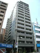 エスリ－ド烏丸五条駅前(601)