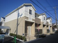 ガーデンホーム