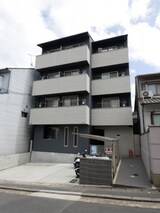 フラッティ御薗橋西